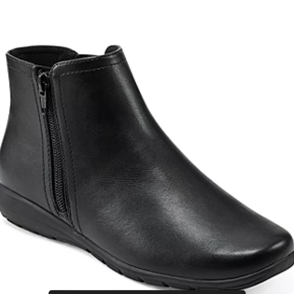 Easy Spirit Black Size 9W